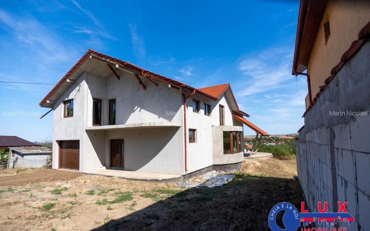 ID 6712 Vila P+M - Mineri - 1