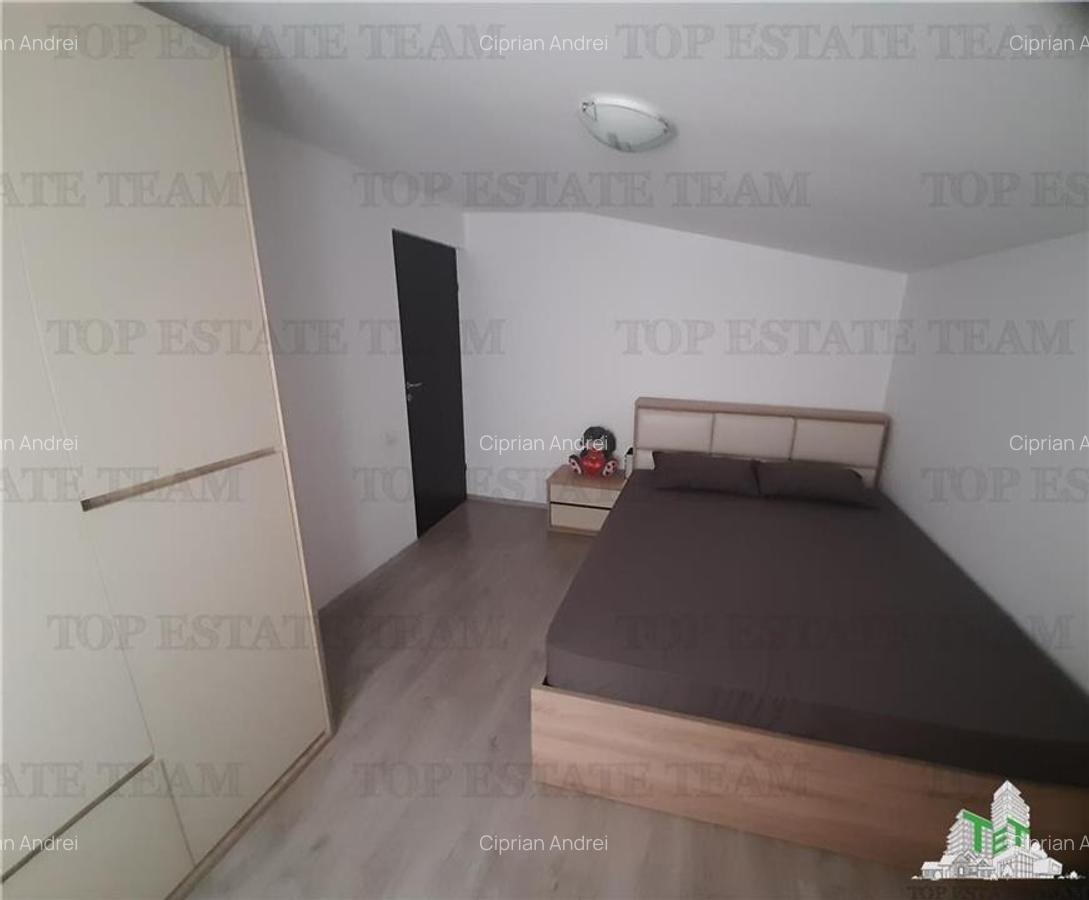 Casa spatioasa cu 8 camere si teren de 801 mp - ideala pentru 2 familii - 17