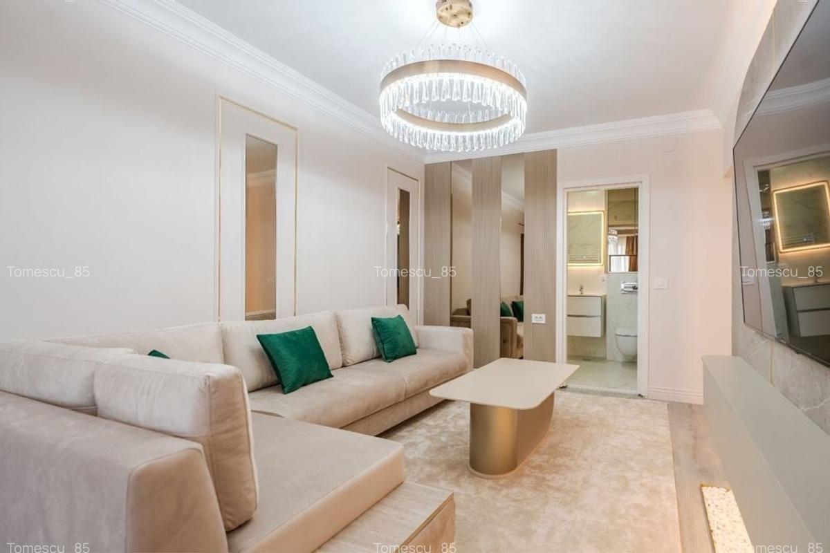 Studio Pipera | Mobilat  Complet Lux - 2