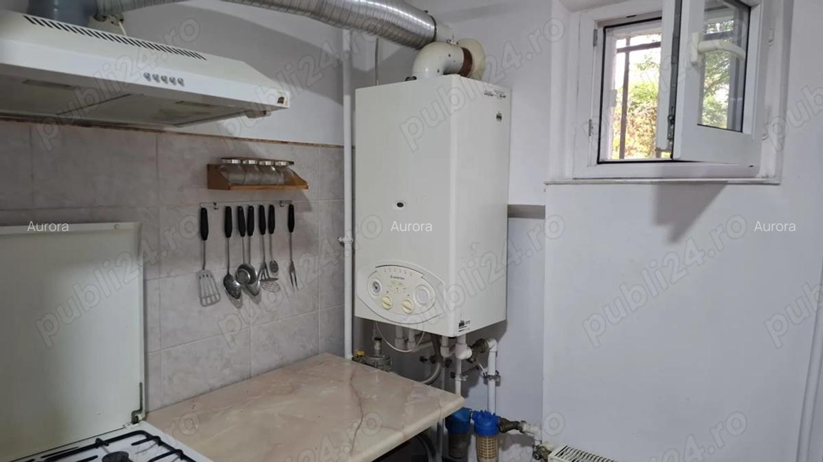 Apartament 2 camere, ultracentral Focsani, CT, mobilat si utilat - 4