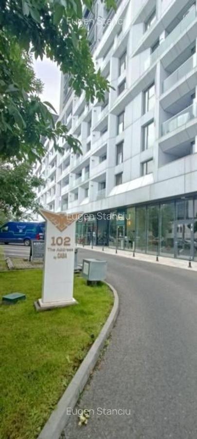 2 Camere The 102 Address, Floreasca Aviatiei - 11