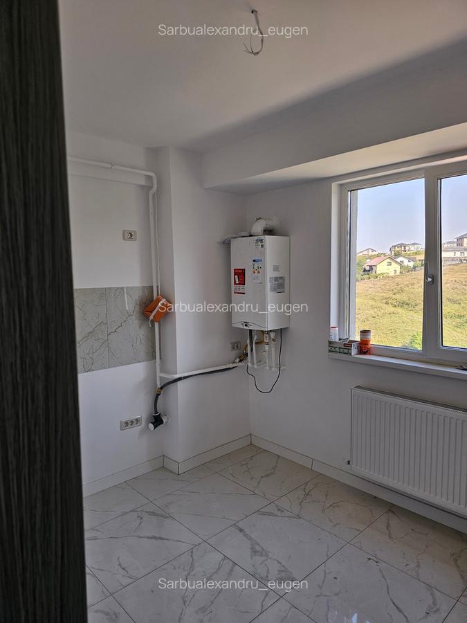 Apartament 1 camera,37 mp utili - 4 Apartament 1 camera,37 mp utili - 4