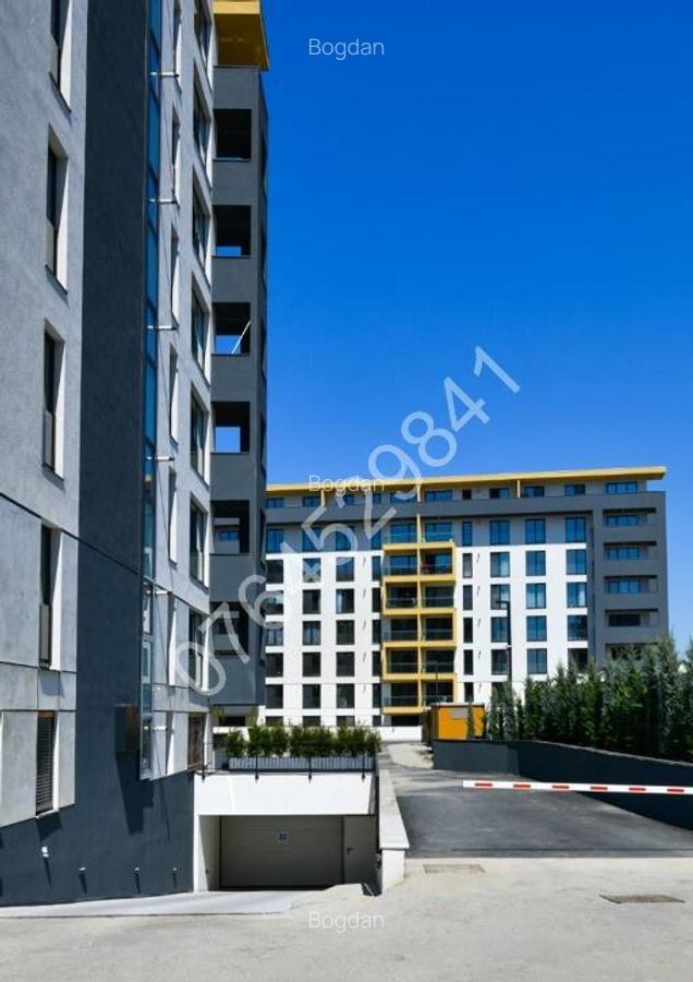 Studio Aviatiei Apartments, Str. Ghe.Buciumat, 12min. metrou A. Vlaicu - 2