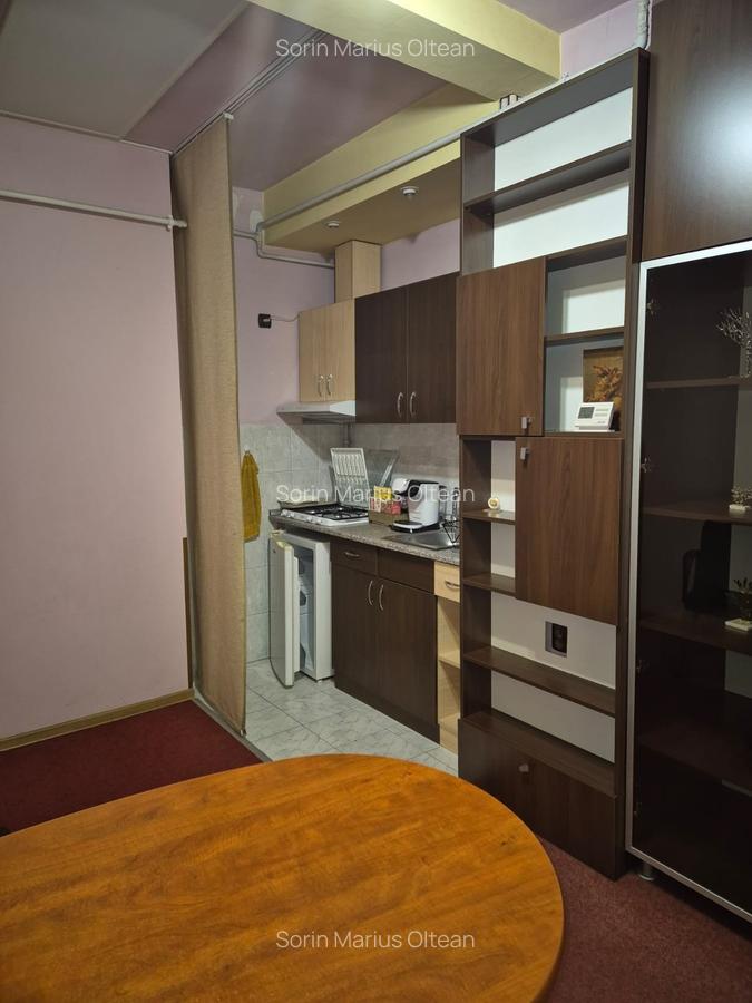 Apartament 2 camere în zona Spitalul Județean - 6