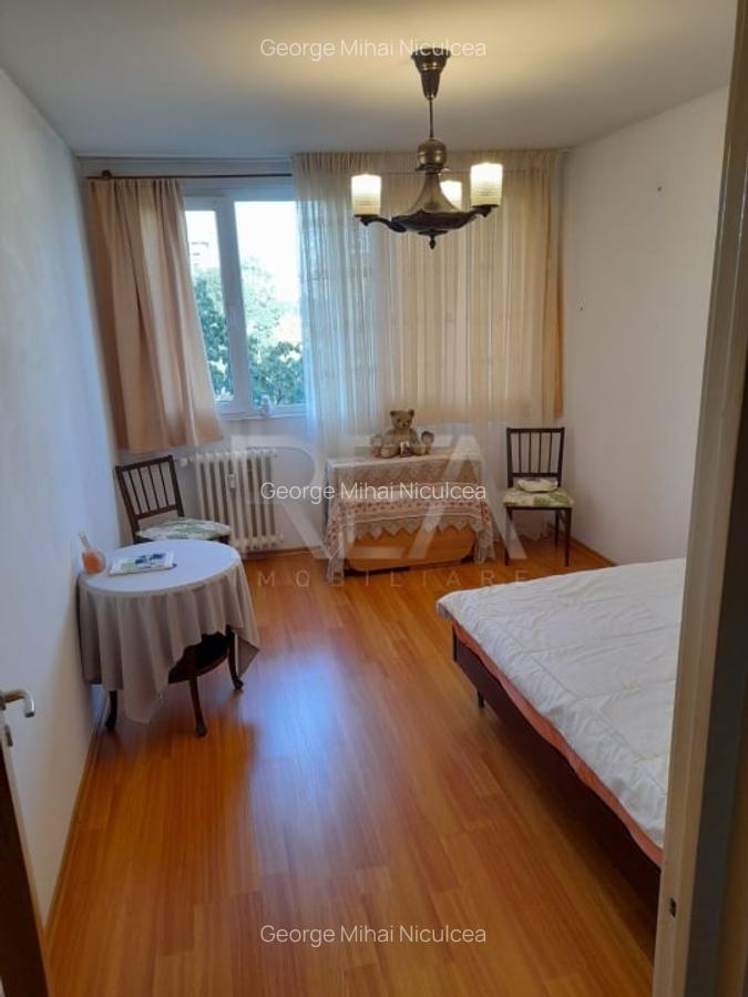 3 Camere | Decomandat | Drumul Taberei - Prelungirea Ghnecea - 5
