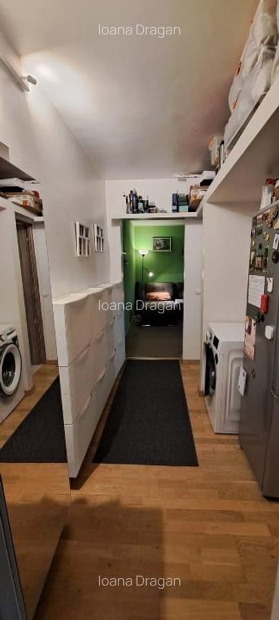 Apartament cu 3 camere semidecomandat în Iosefin - 7