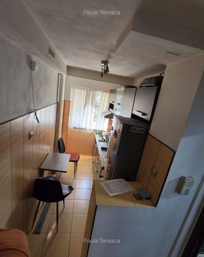 Apartament 2 camere Gazarului Izvorul Rece - 3