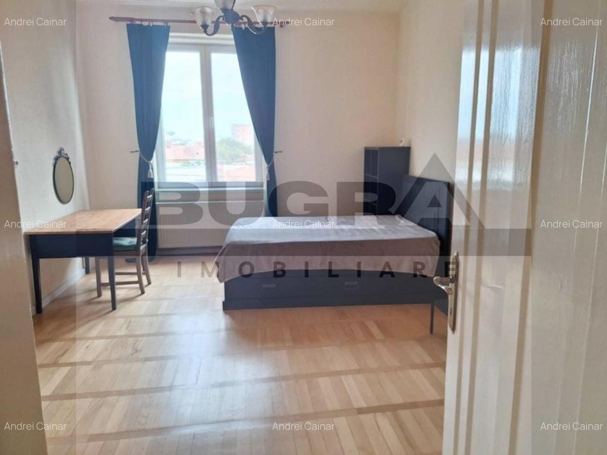 Apartament de 2 camere, decomandat, 77mp, zona Centrala - 2
