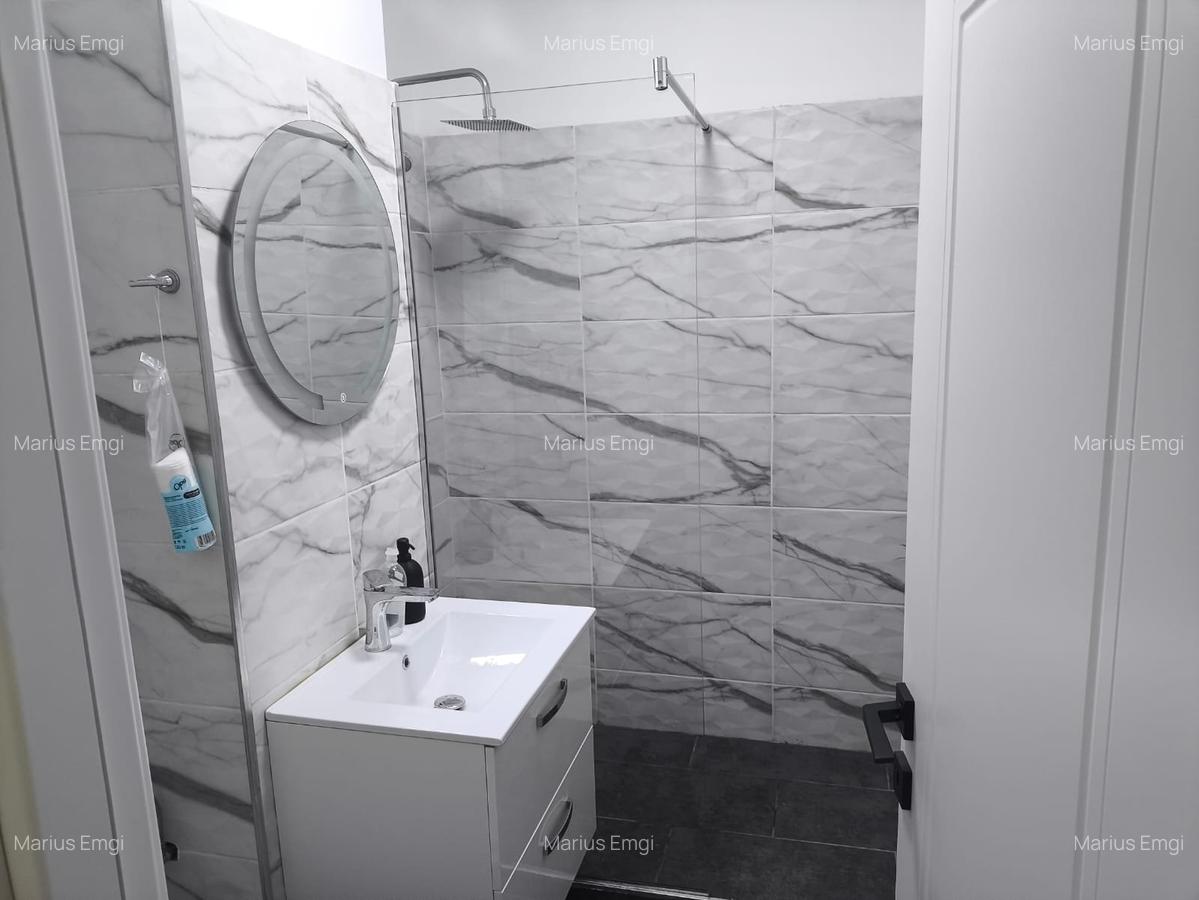 Garsoniera Exigent Plaza Faza 4 la 10 min metrou Lujerului vedere Parcul Liniei - 8