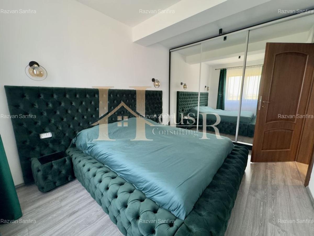 Apartament tip SAMANTHA, spatios, utilat si mobilat pe comanda. - 10