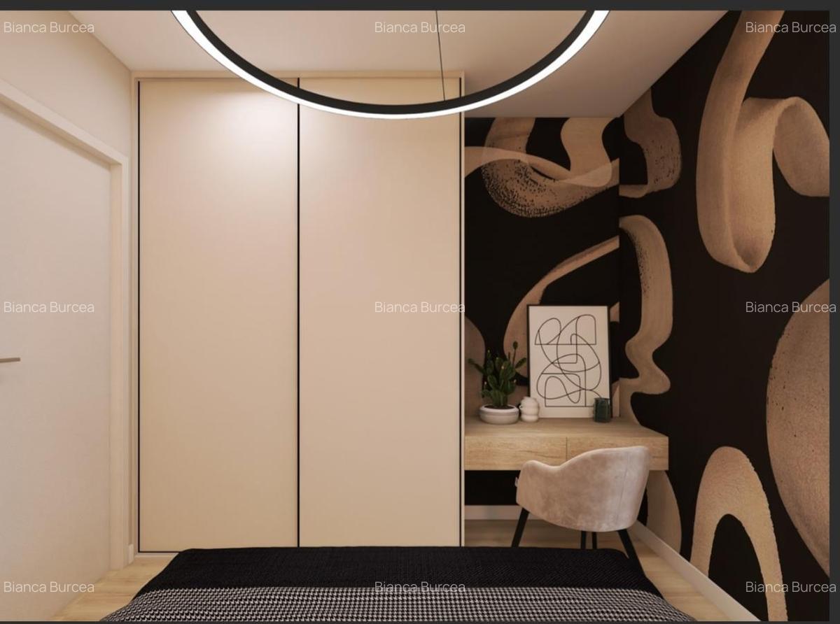 One Verdi 3 camere LUX - 8