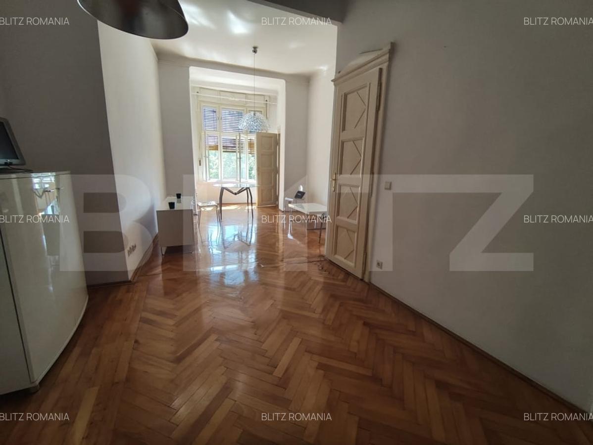Apartament renovat complet situat in zona ultracentrala in cladire istorica - 18