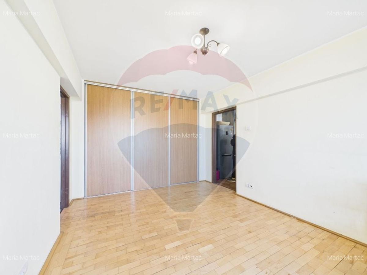 Apartament cu 2 camere de vanzare - Gorjului - 3
