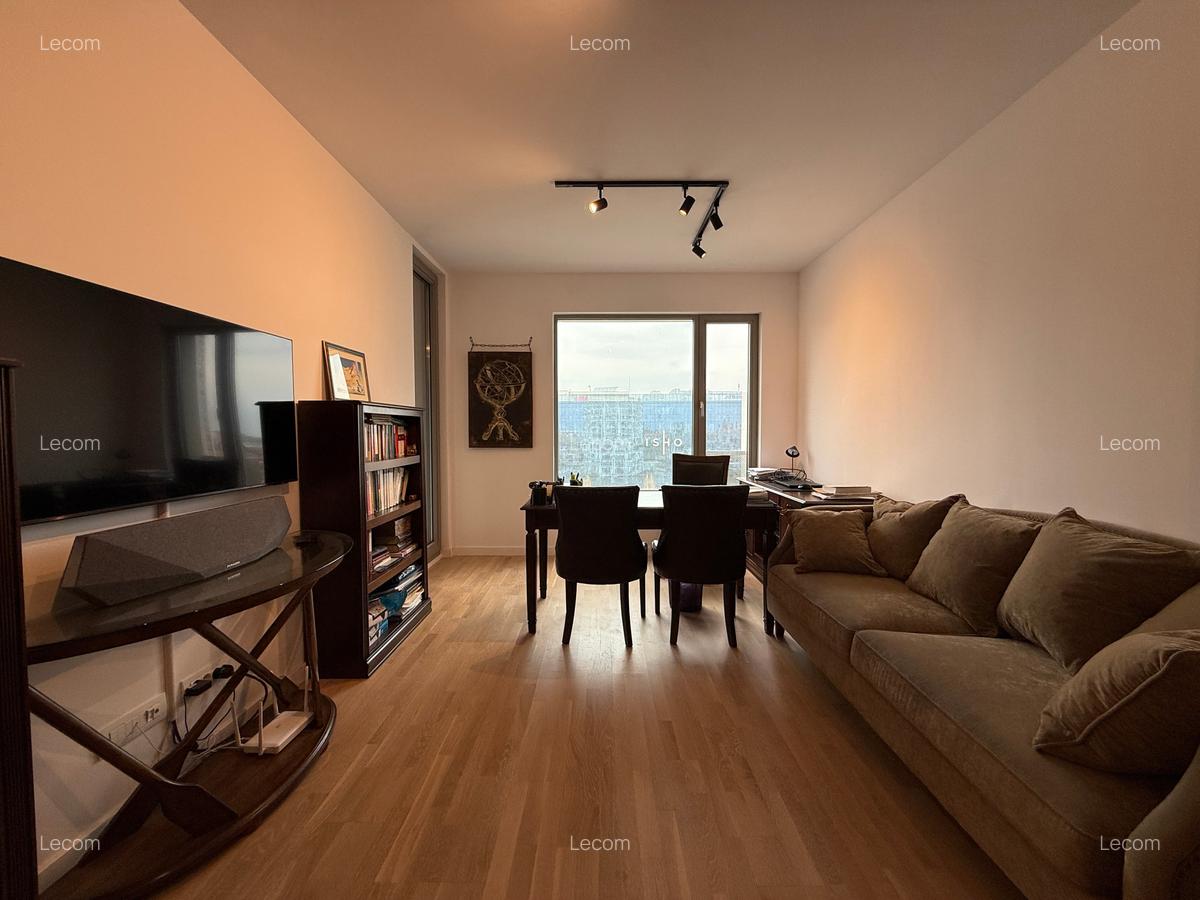 ISHO | 2 camere | priveliste superba - 7