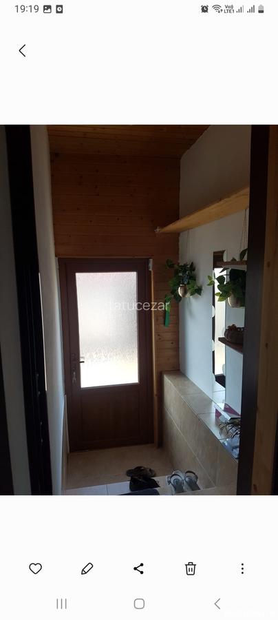 Vand apartament casa 3 camere - 4