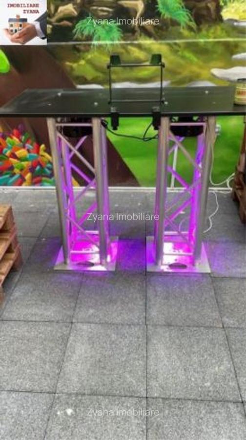 Piata Dorobanti Spatiu Comercial 60 mp. Pizzerie, Cafenea, Fast Food, Cafetarie, Gelaterie, Burgerie - 5
