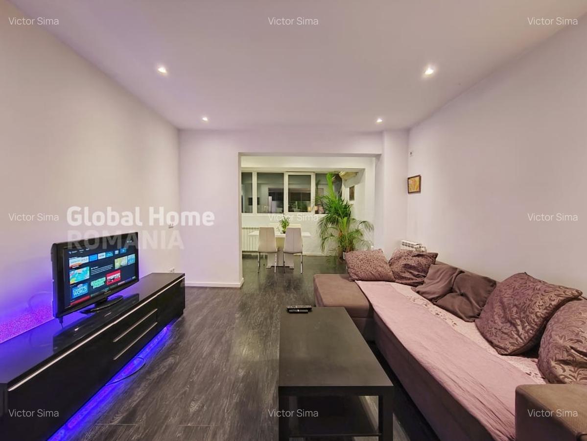 Dorobanti - Stefan cel Mare | 2 Camere | 12 Min. de Metrou - 3