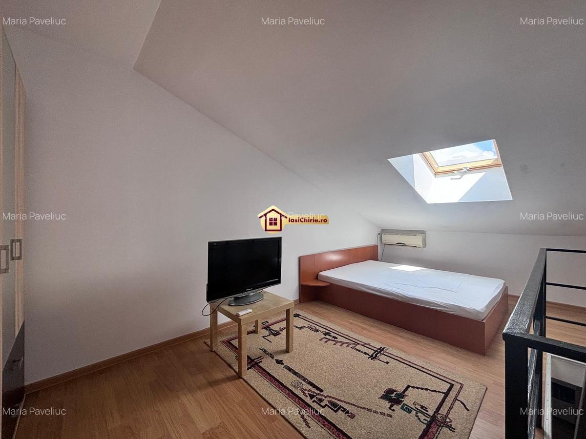 Apartament cu 2 camere - Alexandru cel Bun - 6
