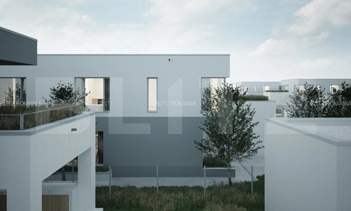 Vila lux Corbeanca| CITTA DEL LAGO - 10