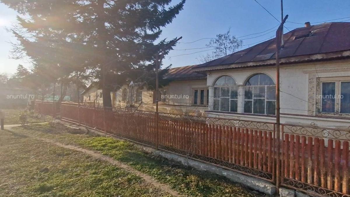 Teren parcelabil, langa Gradinita, Buturugeni, Giurgiu - 5