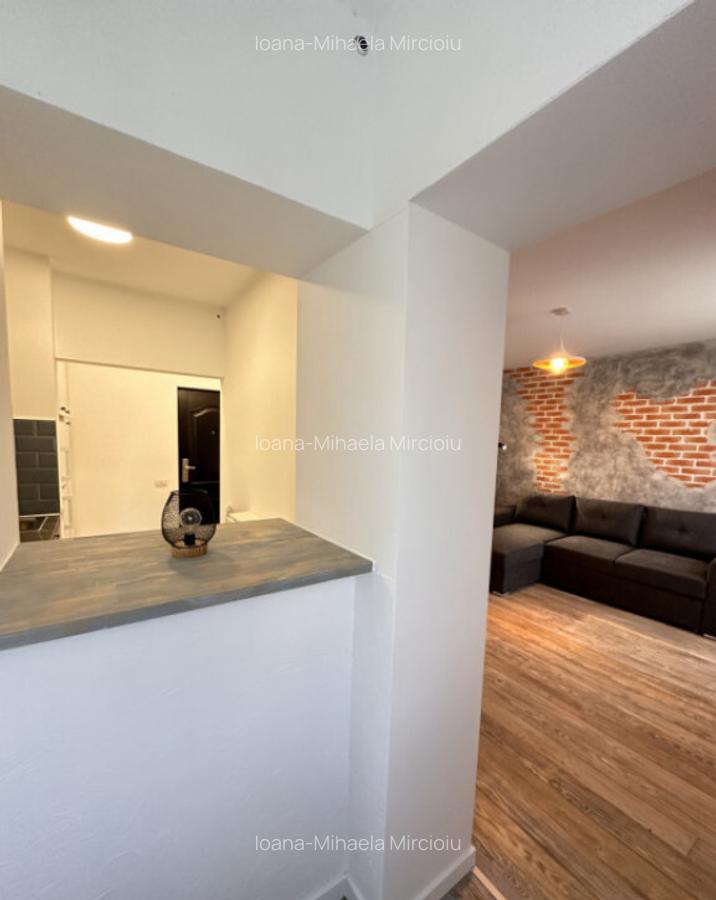 Garsoniera renovata -INEL II - 9
