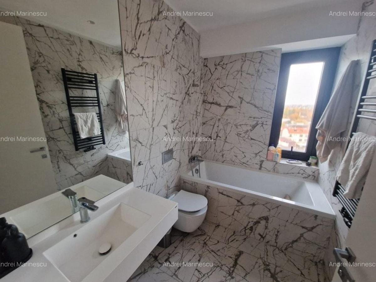 Ap 2 camere de vanzare- One Verdi Park - 6