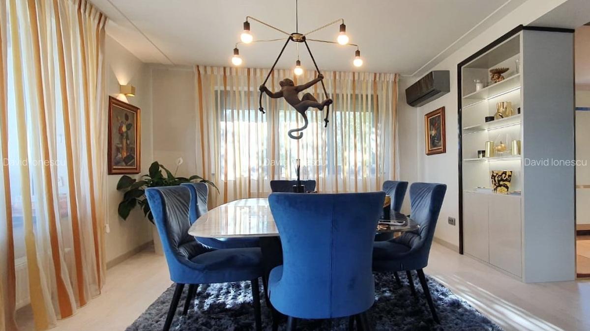 Apartament de vanzare Casin, imobil nou, 170 mp, zona cea mai buna, garaj - 4