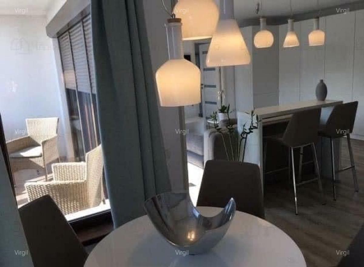 Lux!!! 2 Camere Faleza Nord Termen Lung - 29