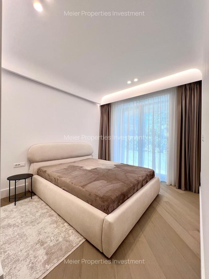 Apartament 3 camere | Cortina 126 | Cambridge School - 1