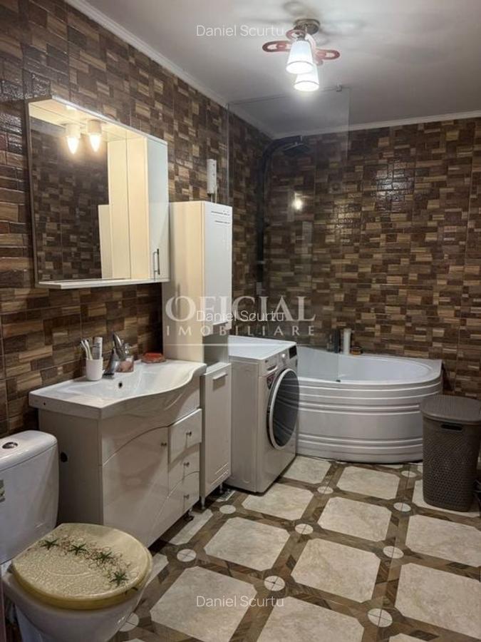 Apartament 3 camere | Parcare | 65 mp | Zona Eroilor | Floresti - 4