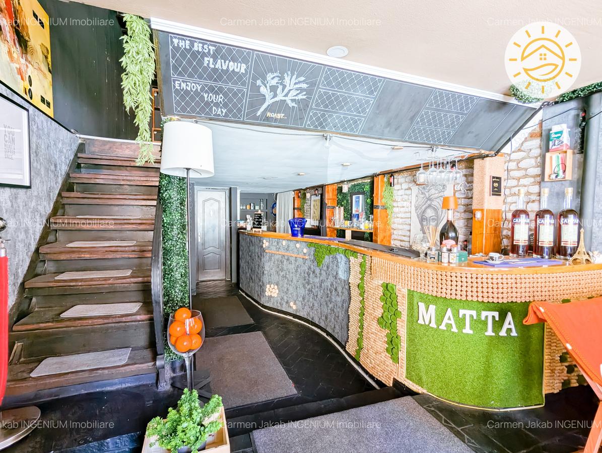 Spatiu comercial cu vitrina la strada in Centrul Istoric - 2