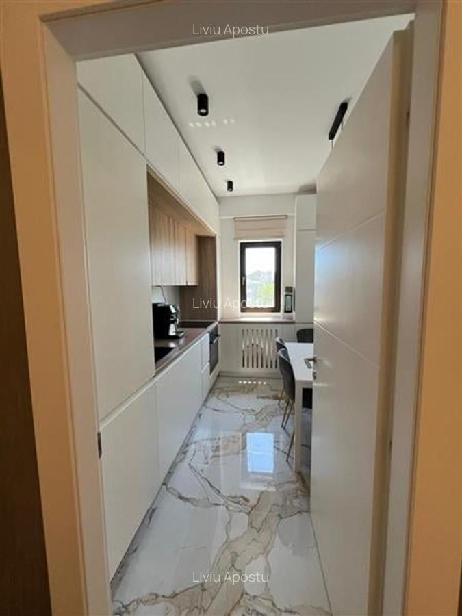 Vanzare apartament 3 camere, Tineretului, Pridvorului, langa parc - 11