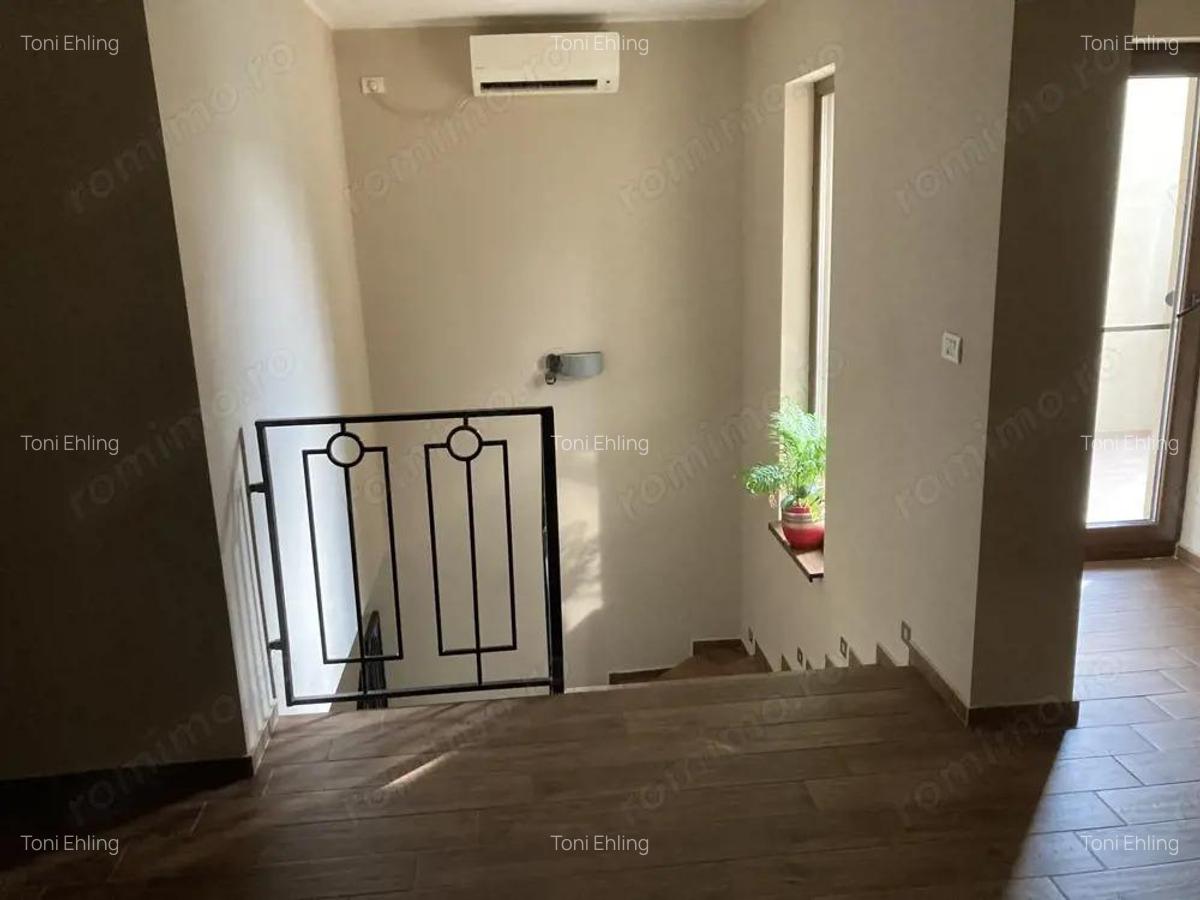 Duplex 5 camere, SU 180 mp, teren 413 mp, central in Dumbravita - 10