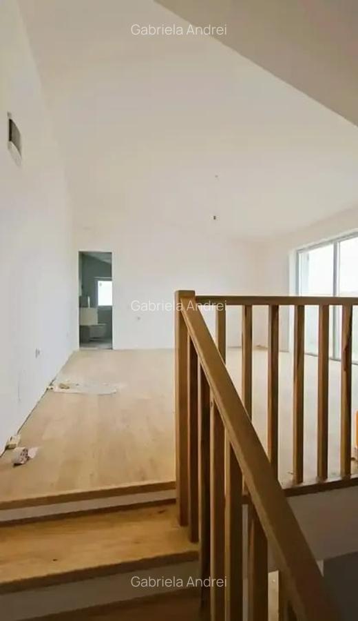 Casa 5 Camere Otopeni | Toate Utilitatile | Complex Modern | Ultima - 3