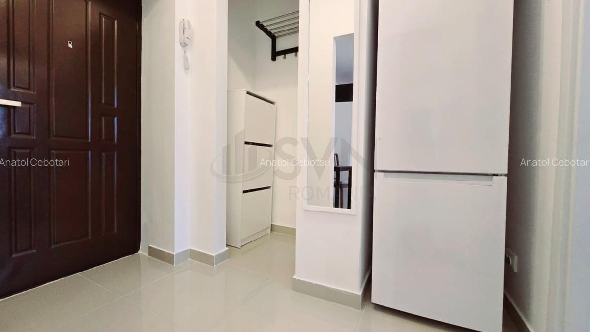 REA1026572 Apartament 2 camere Pajura Renovat Mobilat - 8