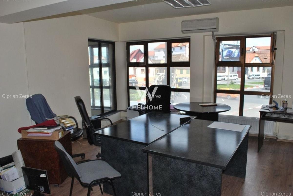 Spatiu comercial Strada Eduard Albert Bieltz, Turnisor - 9