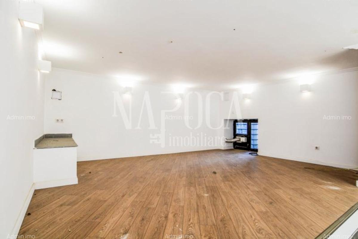 Spatiu comercial de inchiriat in Centru, Cluj Napoca - 5