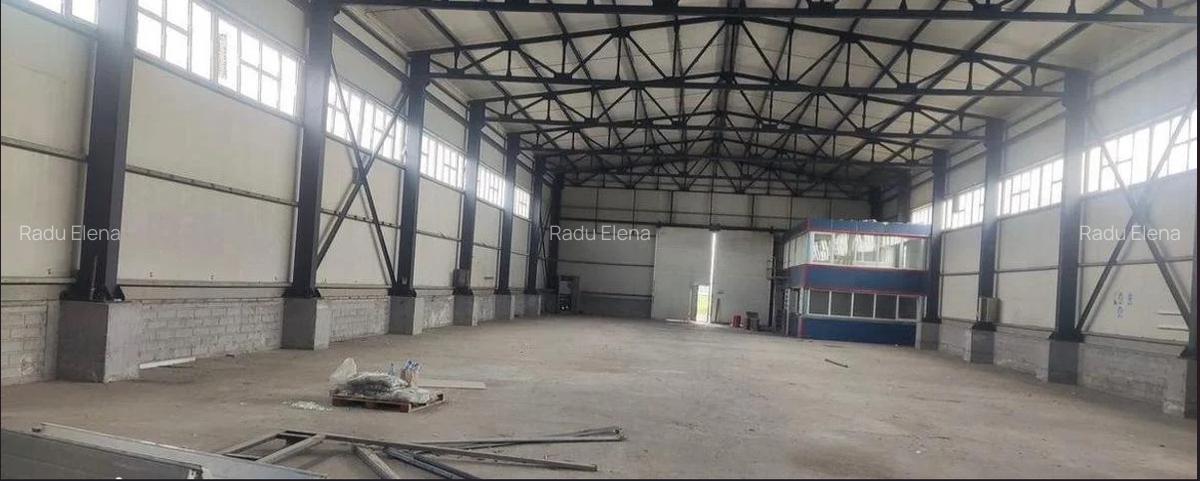 Pantelimon Oras Primarie - Hala de vanzare -suprafata 1100 mp-600.000 euro - 6 Pantelimon Oras Primarie - Hala de vanzare -suprafata 1100 mp-600.000 euro - 6