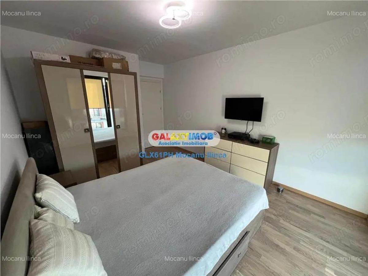 Inchiriere apartament 2 camere, bloc nou, MRS Village, Albert - 17