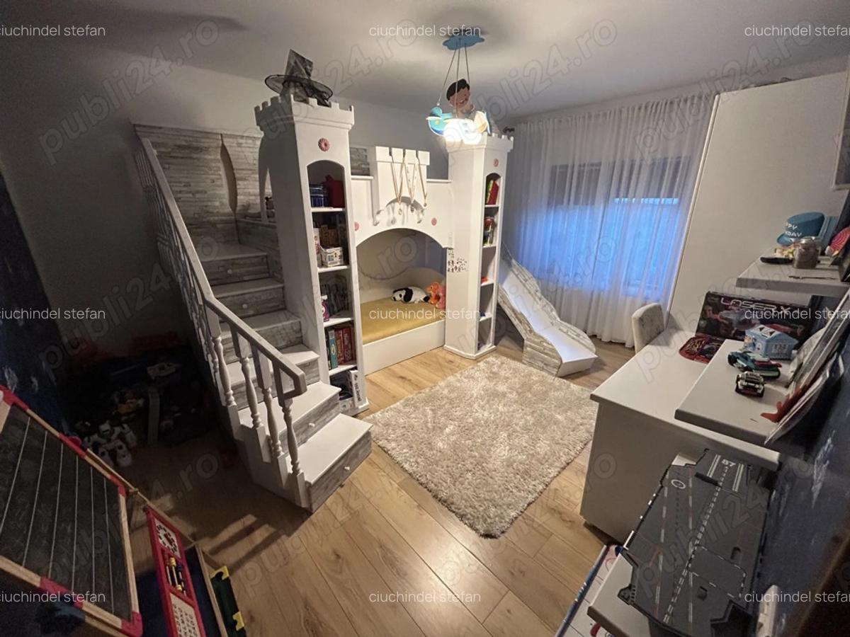 Vand casa stil conac la cheie !! - 4