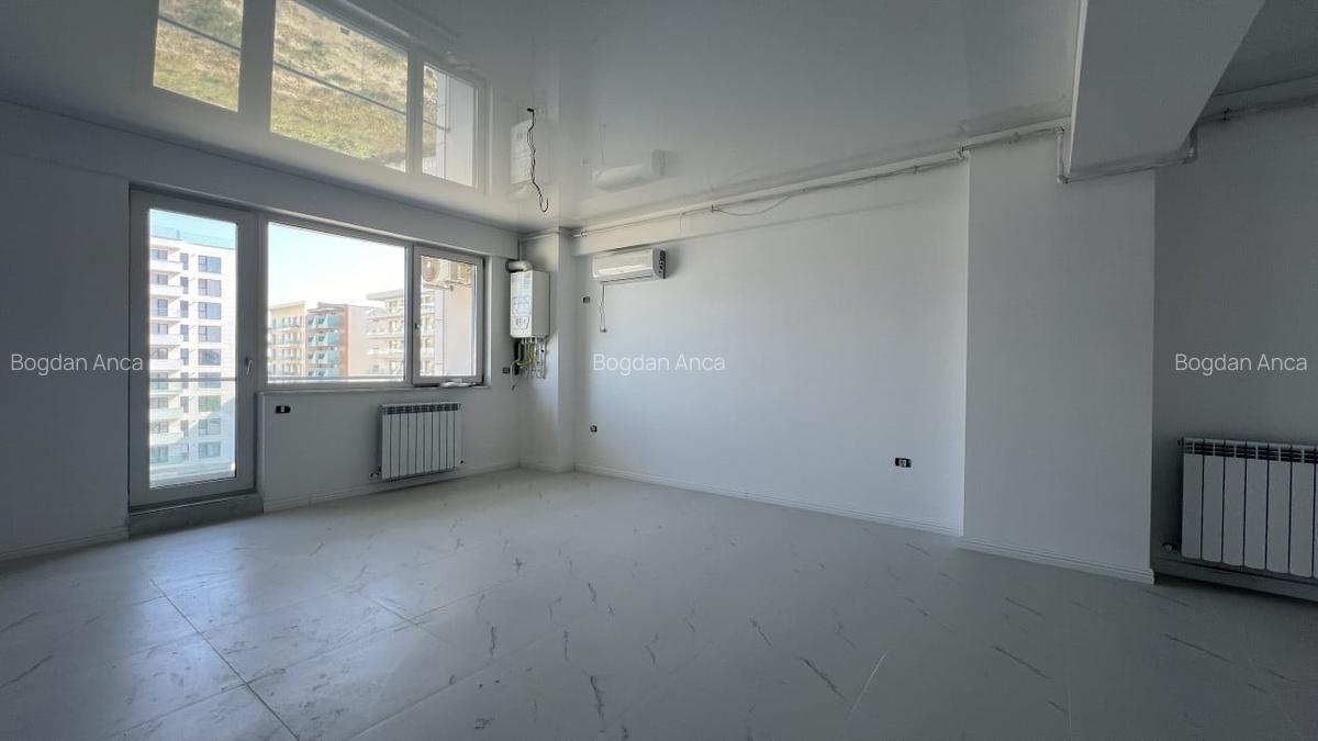 Premium 2 camere luminos si cu vedere la MARE, zona Infinity Beach - 11