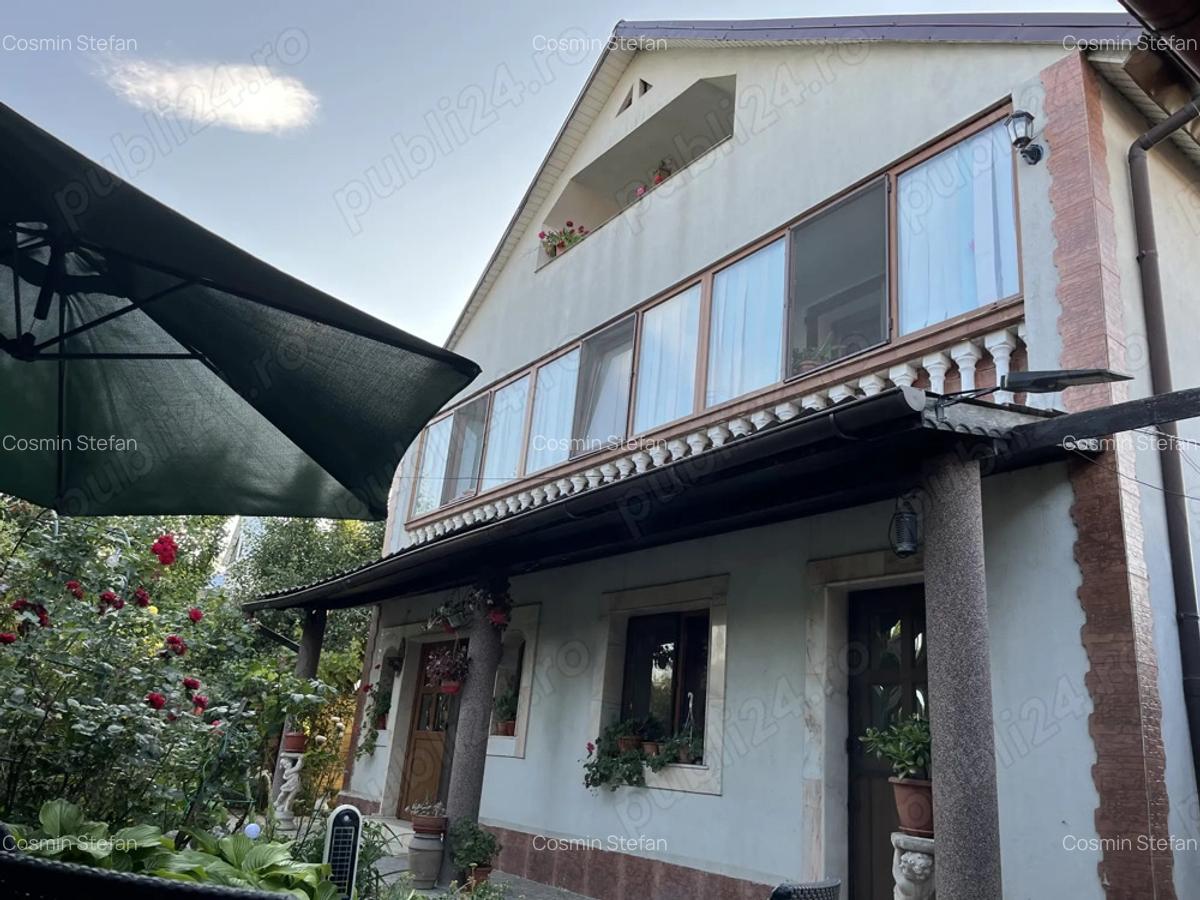 Vila de vanzare Bacau - 1