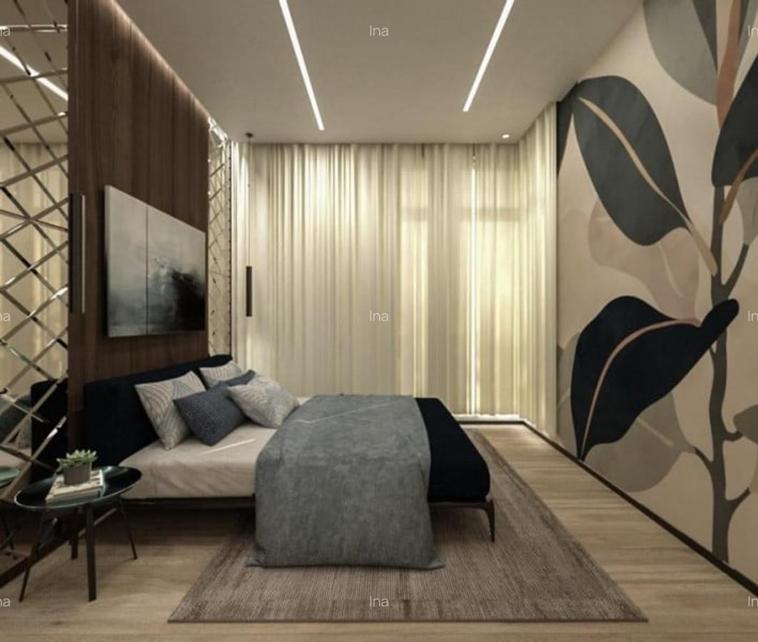 APARTAMENT 3 CAMERE + GRADINA MARE - COMISION 0% - 9