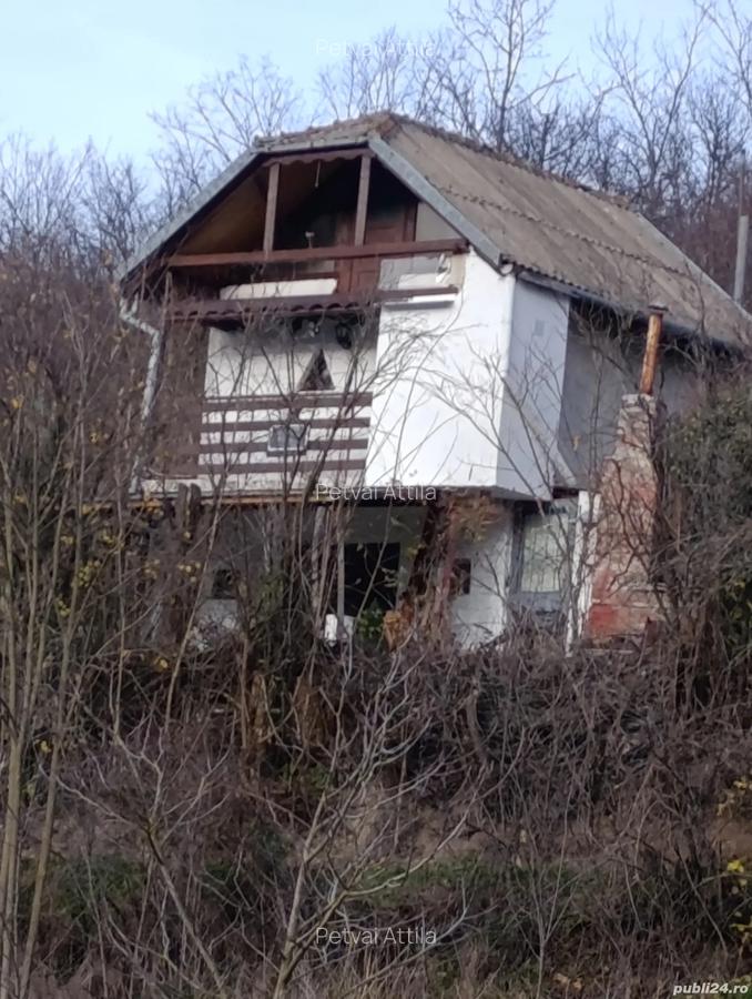 Casa de vacanta. - 5