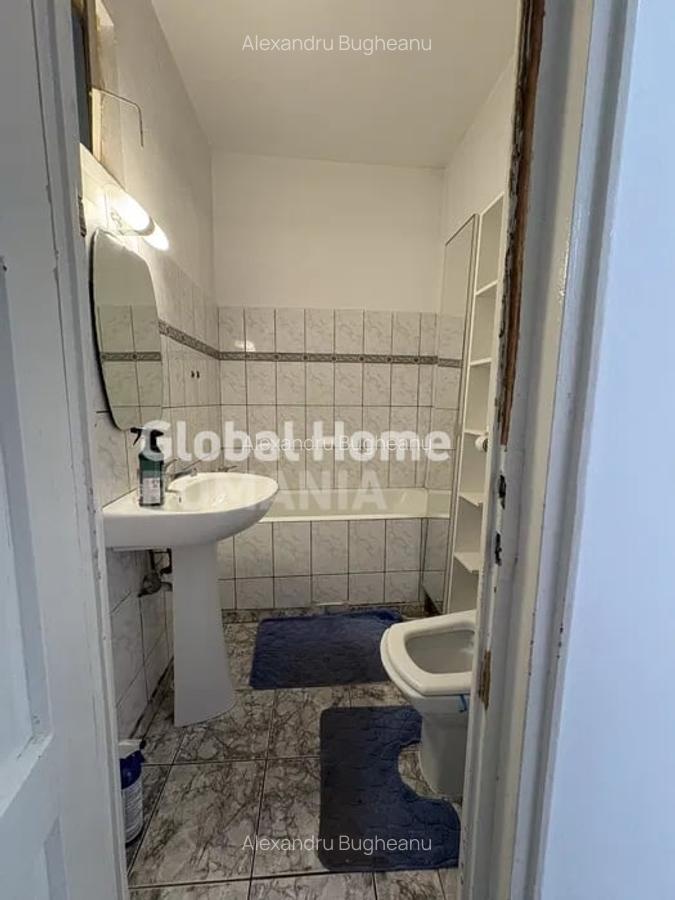 Apartament 2 camere | Centrala Proprie | Floreasca-Compozitori | Boxa|Reabilitat - 4