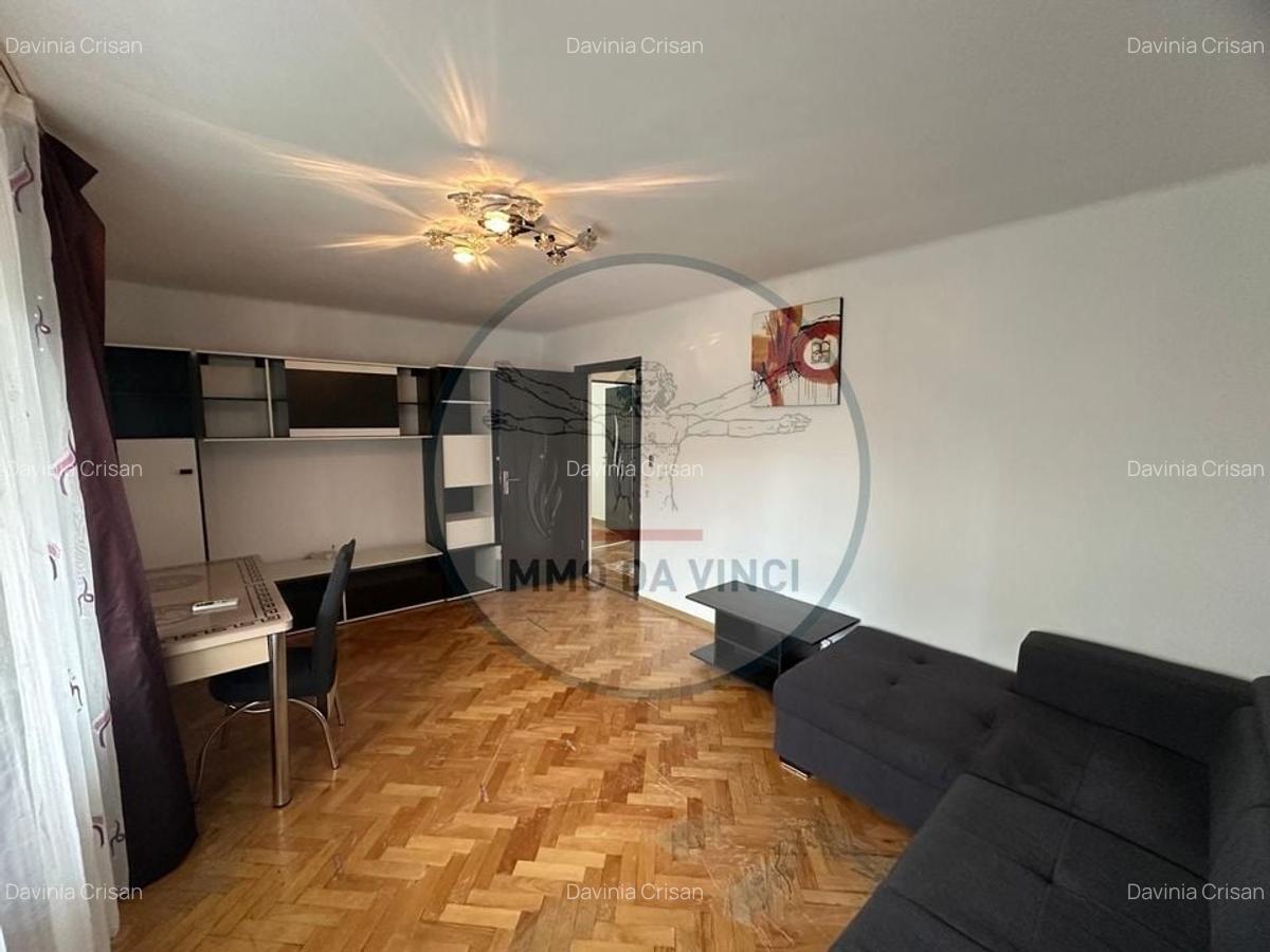 APARTAMENT 3 CAMERE | MARASTI | THE OFFICE - 2