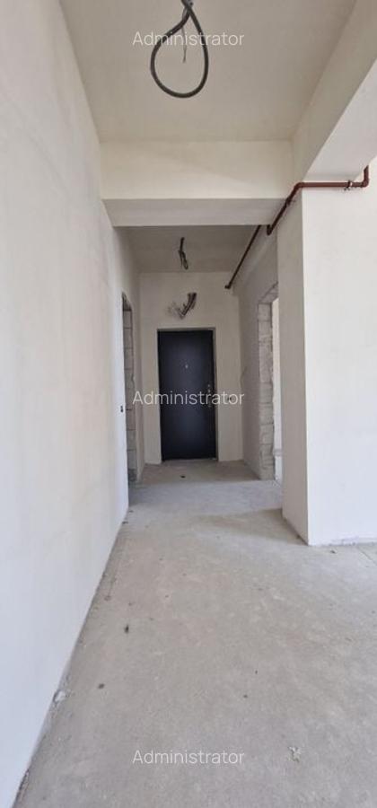 Faleza Nord apartament cu 3 camere, vedere la mare. - 14