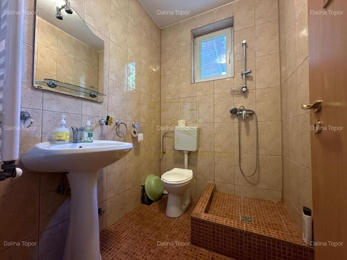 Vanzare - Vila - 7 camere - Curte 511 mp - Parcul Mogosoaia - 16