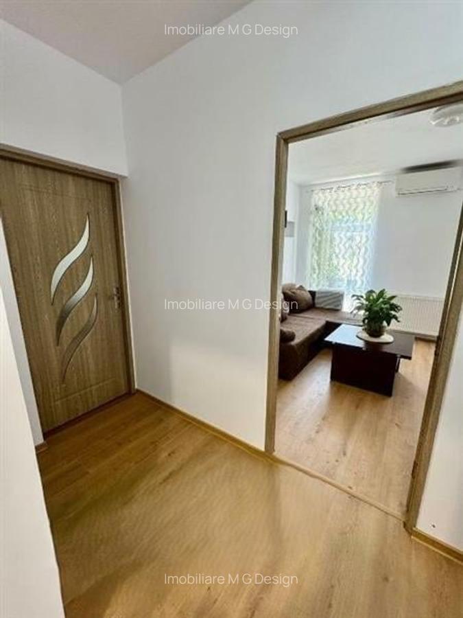 Apartament 2 camere Iosefin la cladire istorica - 6