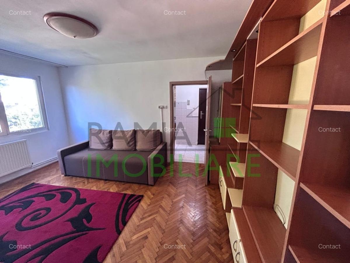 Apartament 2 camere decomandat, gata de mutare, zona Astra, Brasov - 10